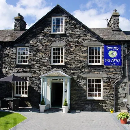 At The Apple Pie 4* Ambleside