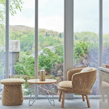 Salutation & Spa, World Distinctive Hotel