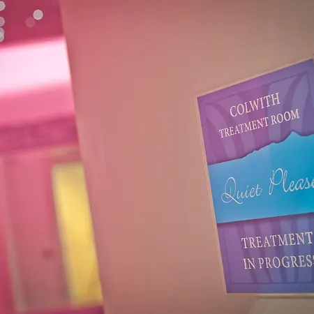 Hotel Salutation & Spa, World Distinctive