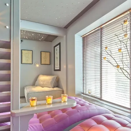 Salutation & Spa, World Distinctive Ambleside
