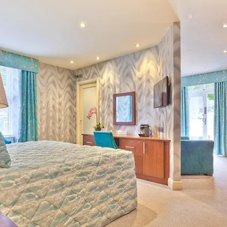 Hotel Salutation & Spa, World Distinctive