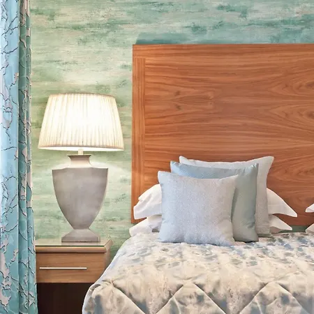 Hotel Salutation & Spa, World Distinctive 4*
