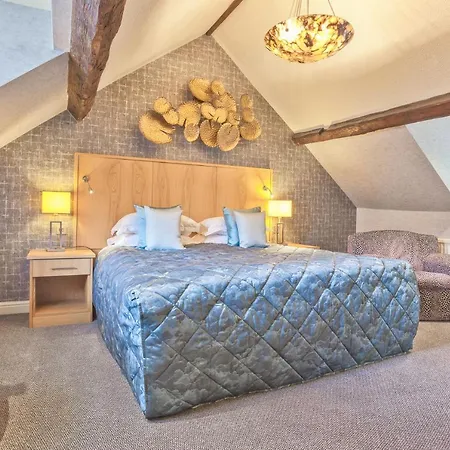 Salutation & Spa, World Distinctive 4*