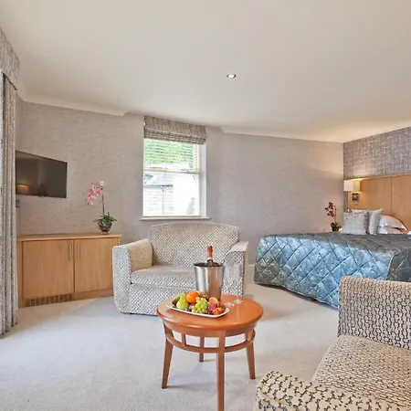 Salutation & Spa, World Distinctive Ambleside