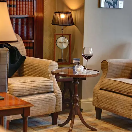 Salutation & Spa, World Distinctive Ambleside