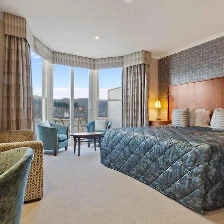 Hotel Salutation & Spa, World Distinctive Ambleside
