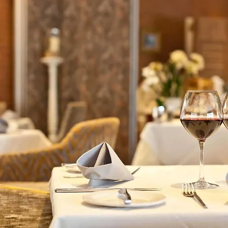 Salutation & Spa, World Distinctive 4* Ambleside