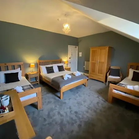 Guest house Ambleside Central Ambleside