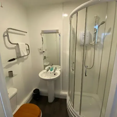 Ambleside Central Guest house 3*