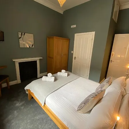 Guest house Ambleside Central