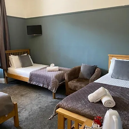 Guest house Ambleside Central