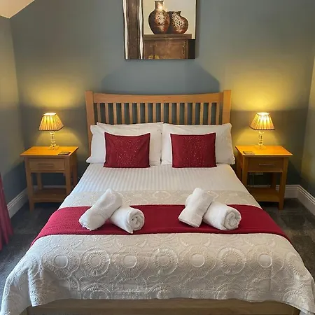 Guest house Ambleside Central