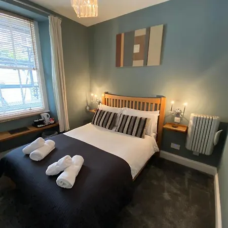 Ambleside Central Guest house Ambleside
