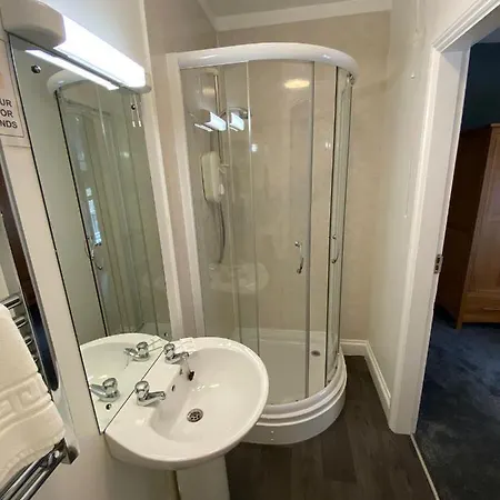 Guest house Ambleside Central 3*