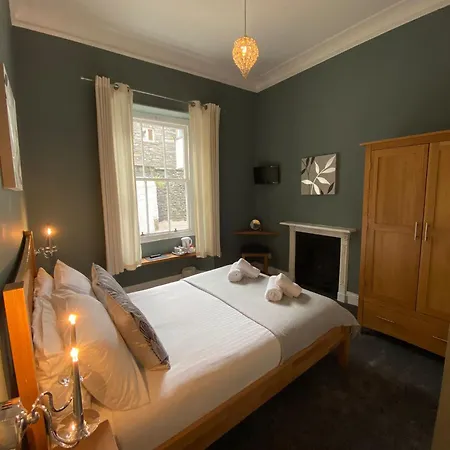 Ambleside Central Guest house Ambleside