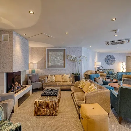 Salutation & Spa, World Distinctive Hotel