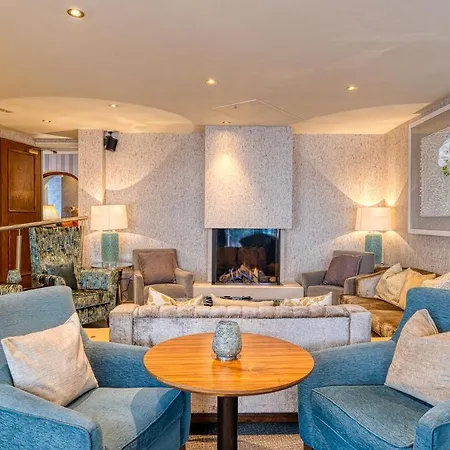 Hotel Salutation & Spa, World Distinctive Ambleside