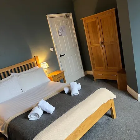 Guest house Ambleside Central