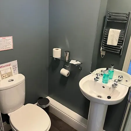 Guest house Ambleside Central 3*