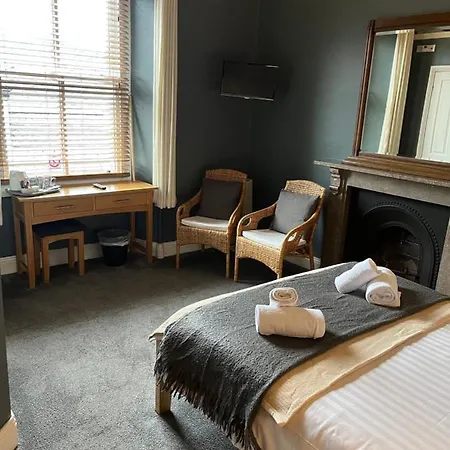 Guest house Ambleside Central Ambleside