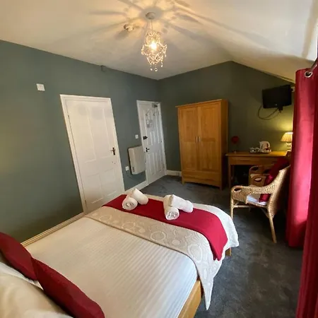 Guest house Ambleside Central