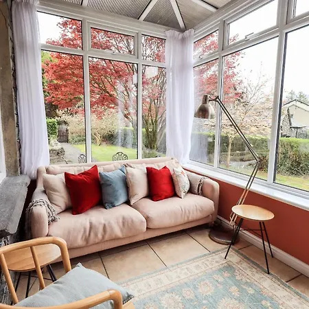 Holmdale Holiday home