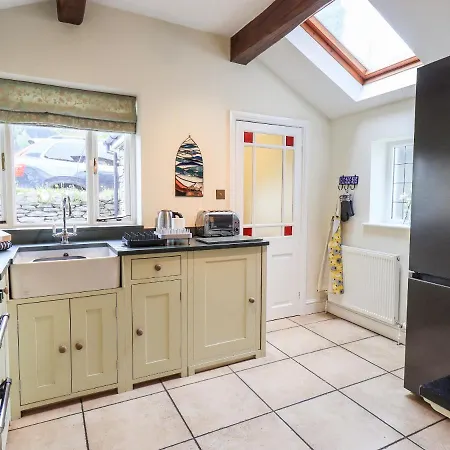 Holiday home Holmdale Ambleside