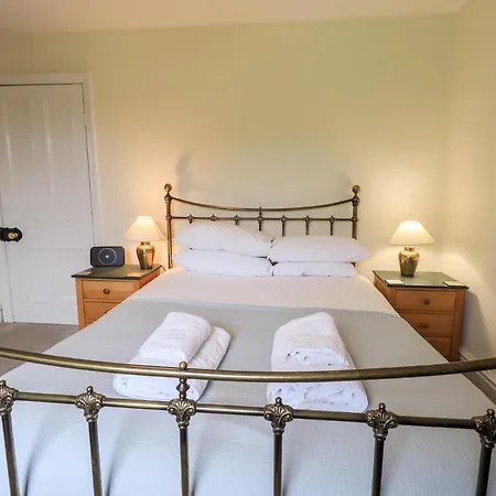 Holiday home Holmdale *
