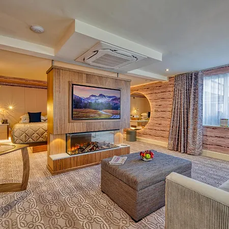 Salutation & Spa, World Distinctive Hotel