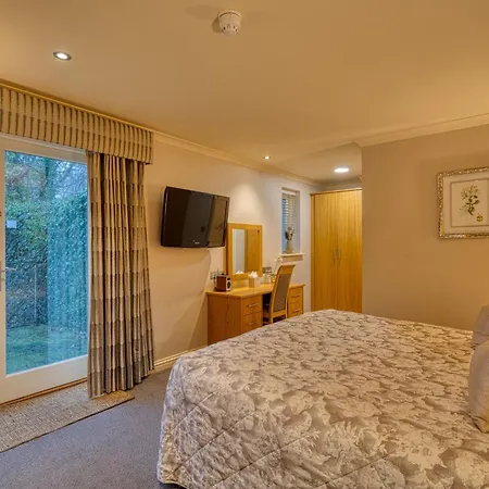 Hotel Salutation & Spa, World Distinctive Ambleside