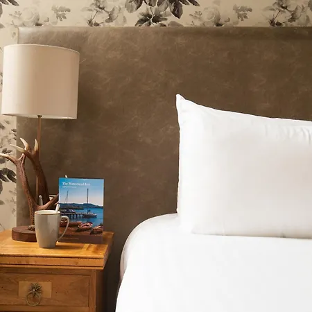 Guest house Lakehouse At The Waterhead Ambleside