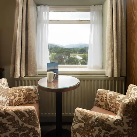 Guest house Lakehouse At The Waterhead Ambleside