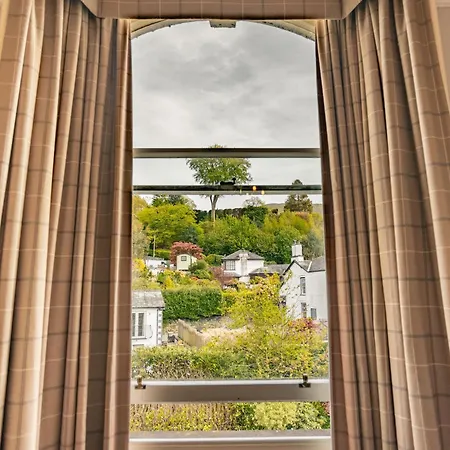 Casa de hóspedes Townhouse Ambleside