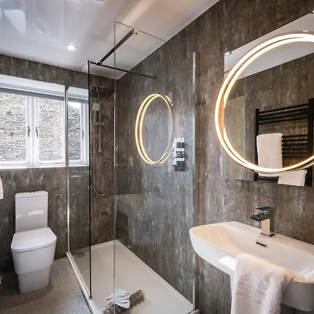 Townhouse 4* Ambleside