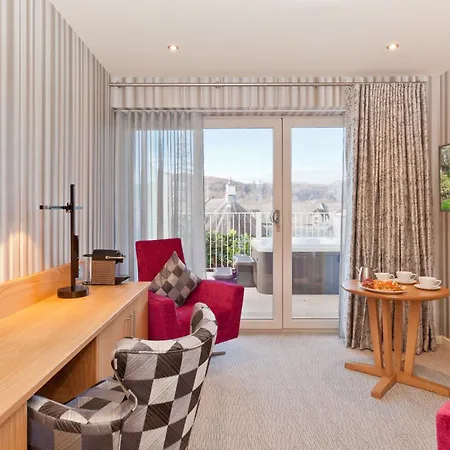 Salutation & Spa, World Distinctive 4*