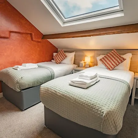 At The Apple Pie 4* Ambleside