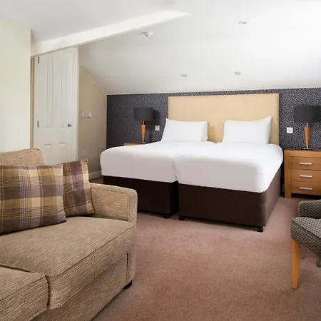 Lakehouse At The Waterhead Guest house 4*