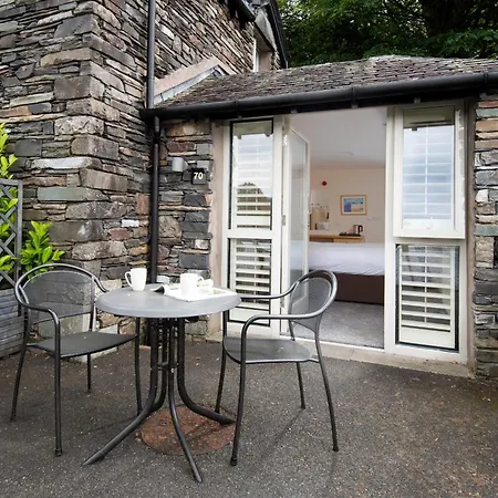 Guest house Lakehouse At The Waterhead Ambleside