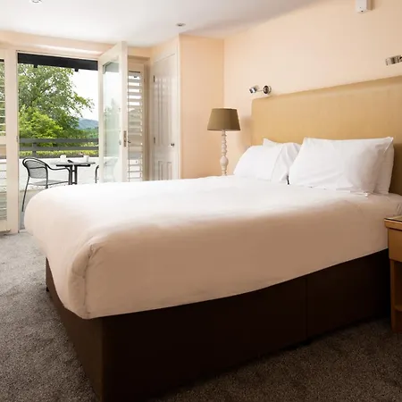 Lakehouse At The Waterhead Guest house