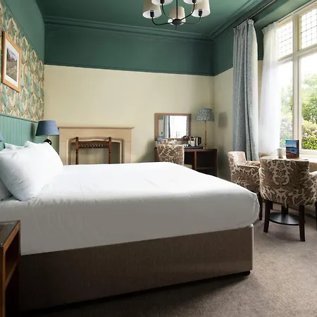 Lakehouse At The Waterhead Guest house 4*