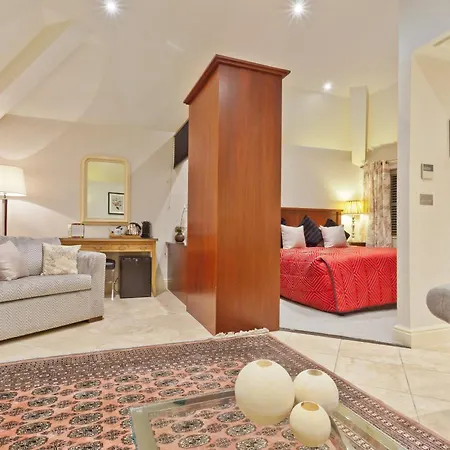 Salutation & Spa, World Distinctive Hotel Ambleside