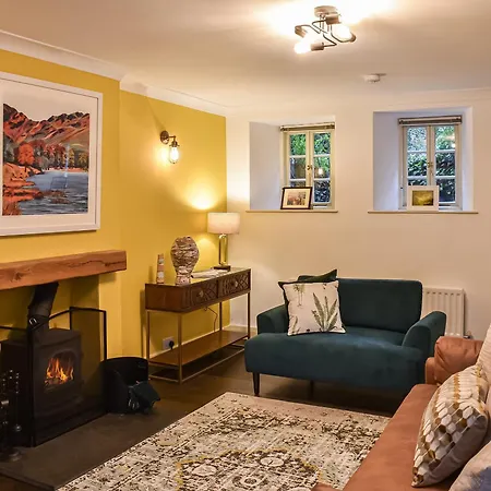 Holiday home May Cottage Ambleside