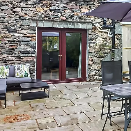 May Cottage *