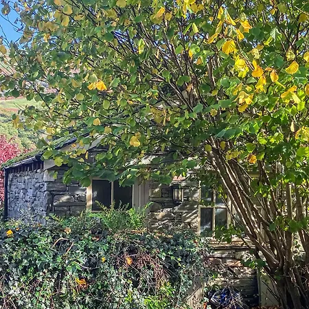 May Cottage *