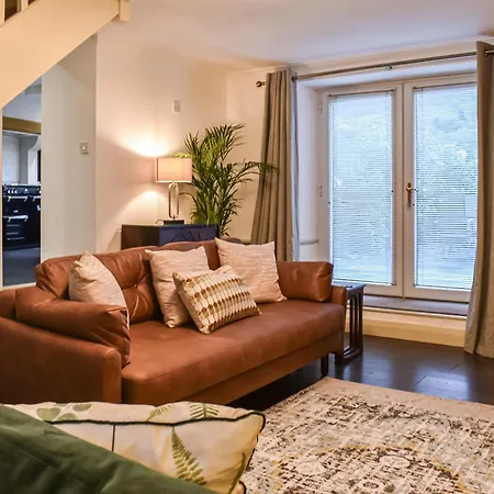 May Cottage Holiday home
