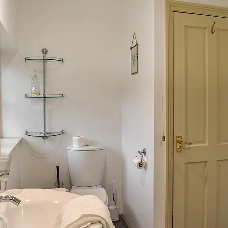 May Cottage Holiday home