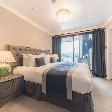 Hotel & - Stylish With Breathtaking Views - Longer, Save