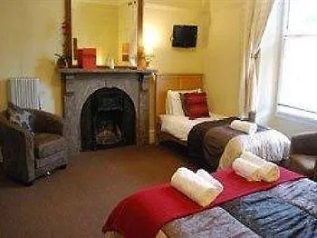 Ambleside Central Guest house