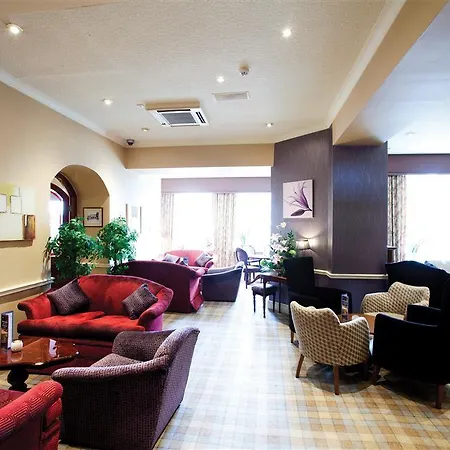 Salutation & Spa, World Distinctive 4* Ambleside