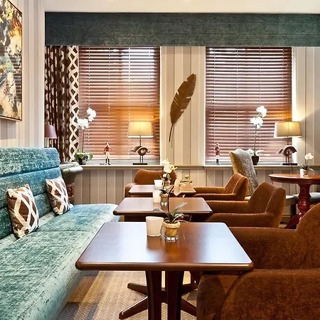 Salutation & Spa, World Distinctive Hotel Ambleside
